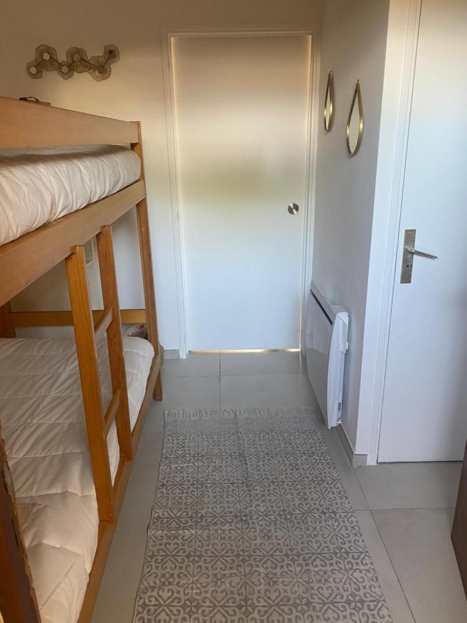Les Tamaris Apartment Saint-Cyr-sur-Mer Luaran gambar